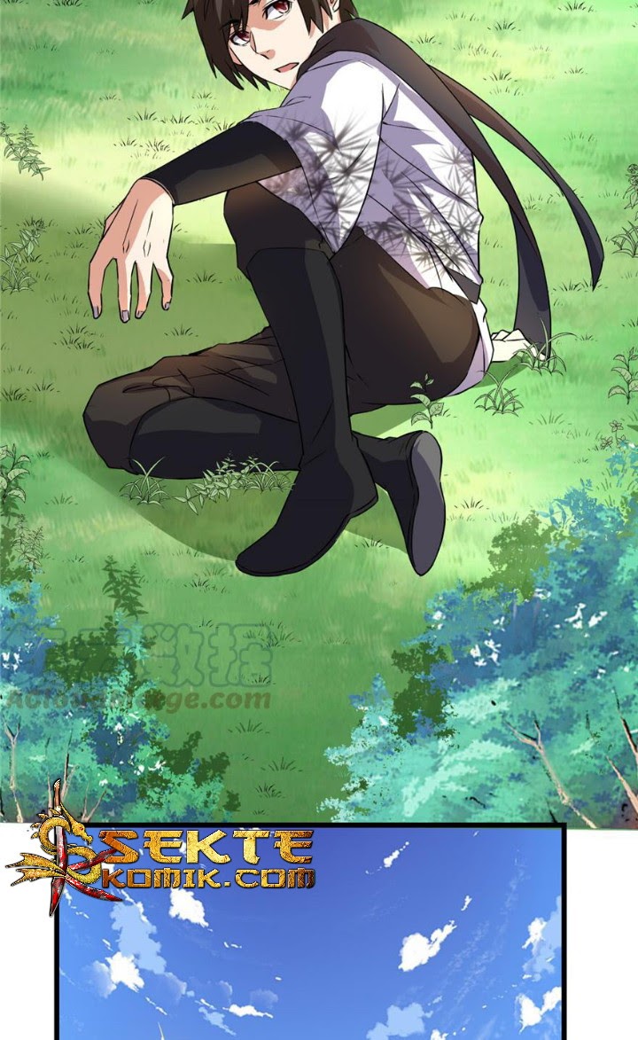 I Might Be A Fake Cultivator Chapter 20 Gambar 15